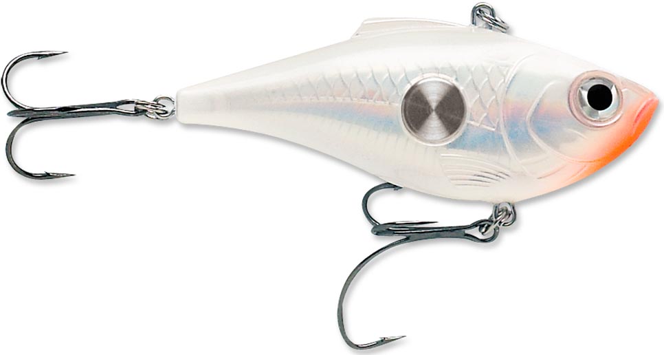 Воблер Clackin'Rap, 8см, 25г, GGH