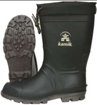 Обувь "Ice breaker" Обувь "Ice breaker"