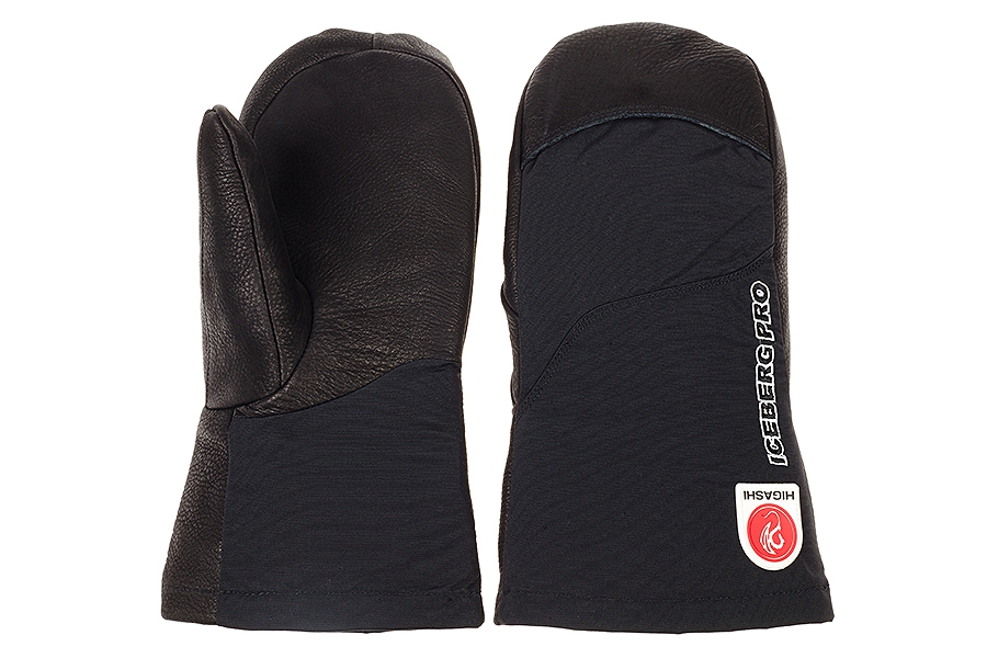 Варежки ICEBERG PRO