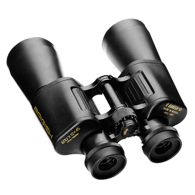 Бинокль БПЦс3 12*45 обрезин.