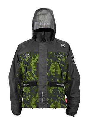 Куртка Shooter, CamoGreen, дышащая