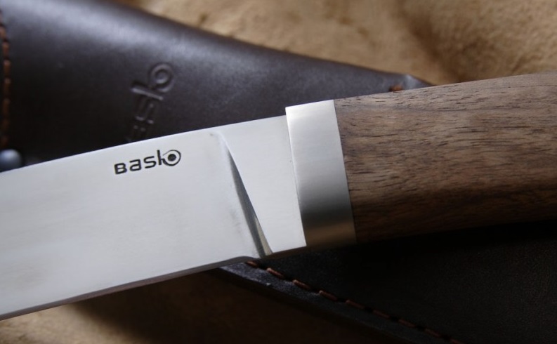 Нож "Пурт" (ряд.)