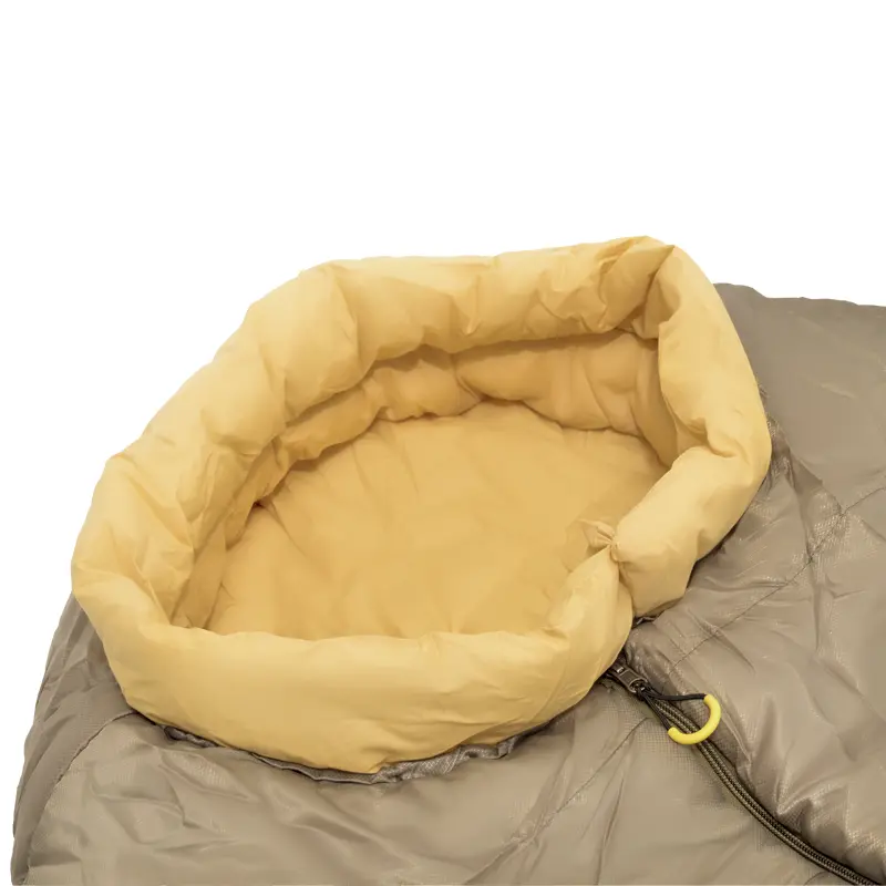 Спальный мешок Wildland хлопковый (до -4 одеяло)