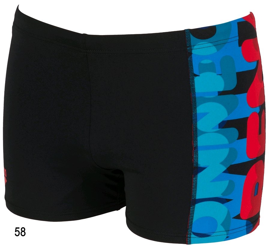 Плавки Following Short