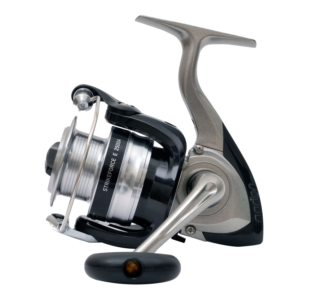 Катушка Strikeforce E 4000 A