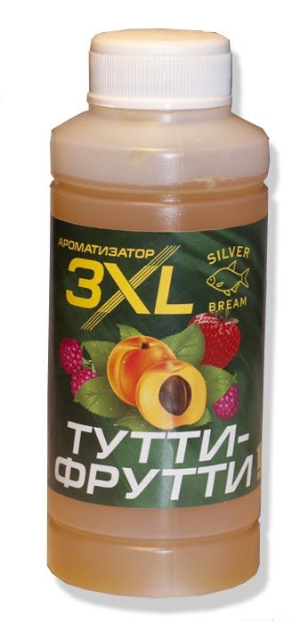 Ароматизатор 3XL Тутти-фрути 100 мл