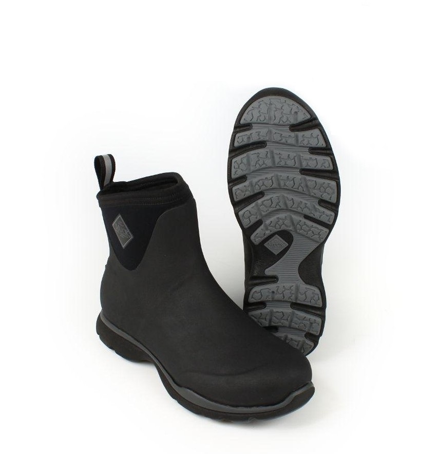 Сапоги Arctic Excursion Ankle