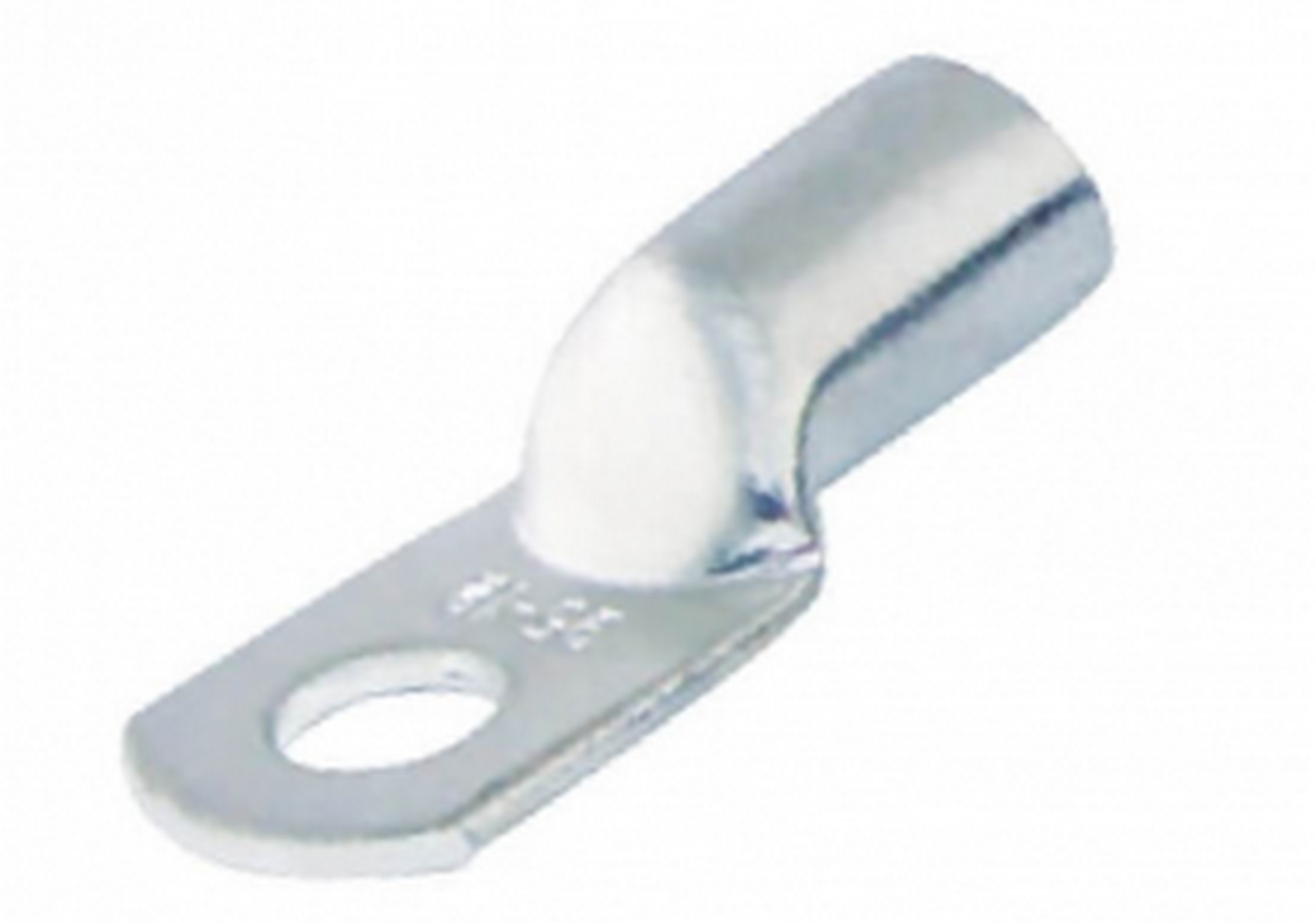 Наконечник 25/8 для кабеля (под болт)