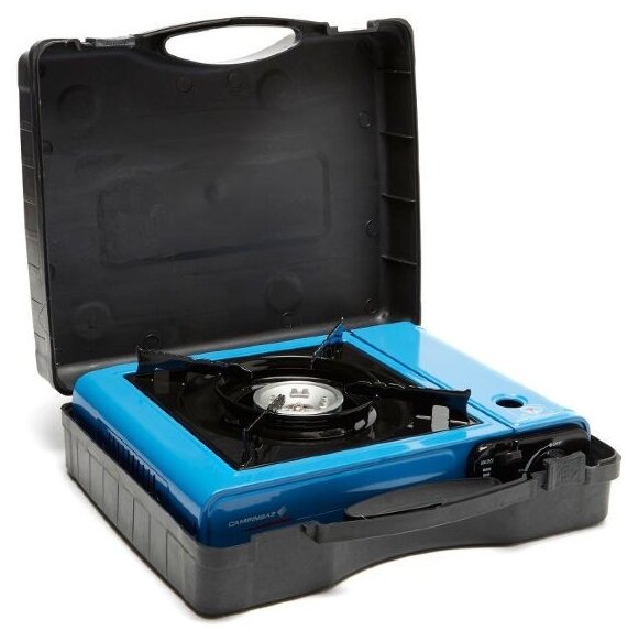 Газовая плита "Camp'Bistro" XL