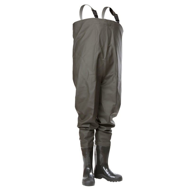 Полукомбинезон рыбацкий ПВХ, Винитол