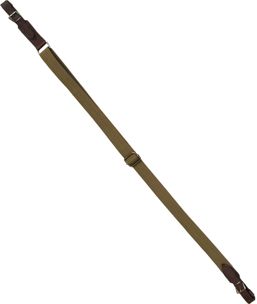 Ремень ружейный регулируемый