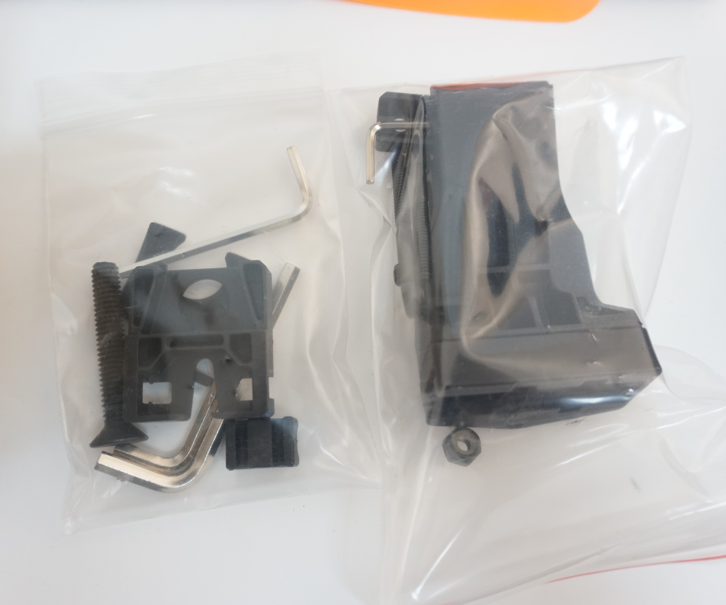 Арбалет блочный МК-XB58 Kraken