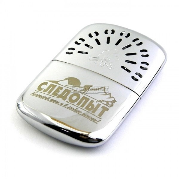 Грелка каталитическая большая