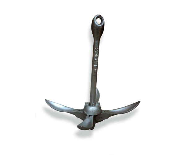 Якорь кошка 6 кг. Якорь кошка 6 кг.