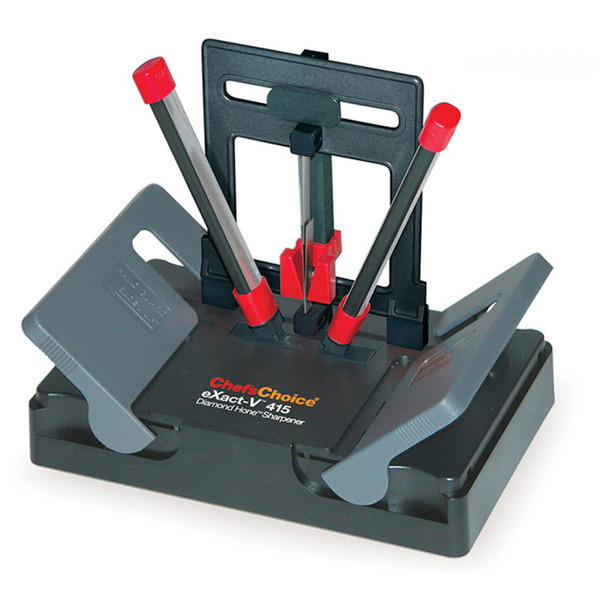 Станок ручной Choice д/заточки ножей (алмаз. эл.)