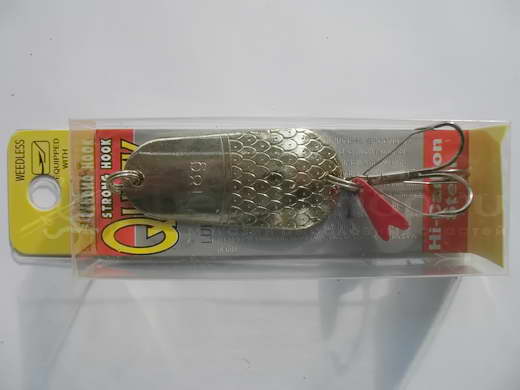 Блесна Siweida NSH 18г, G