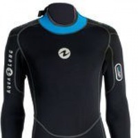 Г/костюм Aqualung "DIVEflex" , моно, 5,5 мм., муж. L