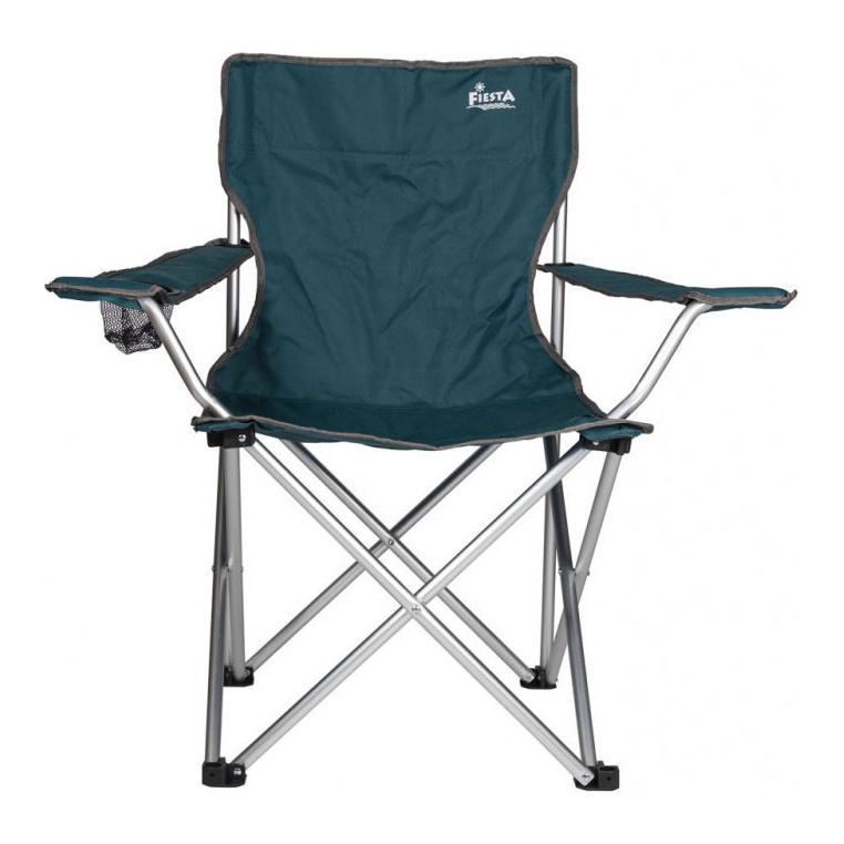 Кресло Companion (синий light)