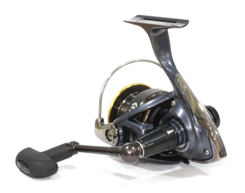 Катушка Legalis 3000HA