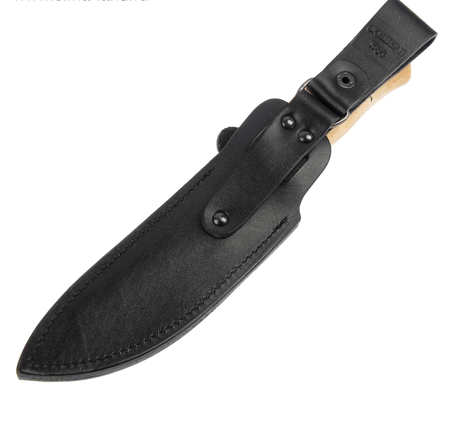 Нож "Скинер-2" подарочный