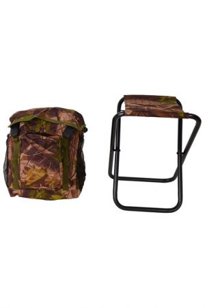 Стул-рюкзак "Сезон охоты"