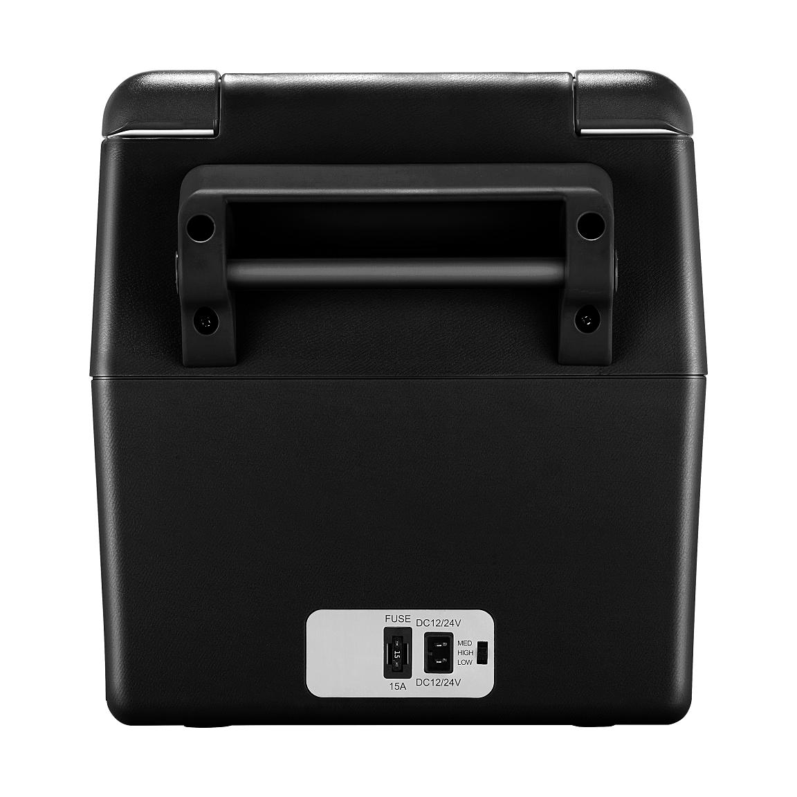 Автомобильный морозильник IC30, 29 литров