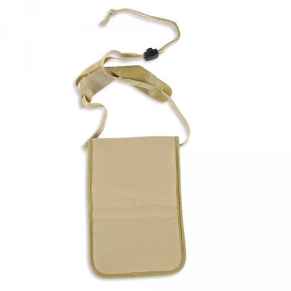 Кошелек  Skin neck pouch RFID B