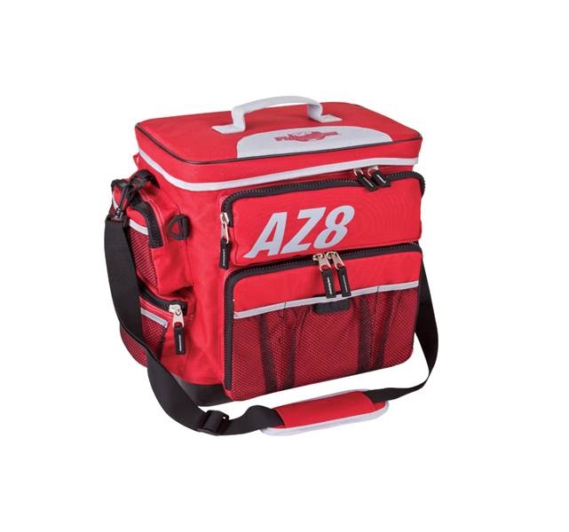 Сумка с коробками