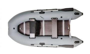 Лодка "Навигатор-Оптима 290 plus"