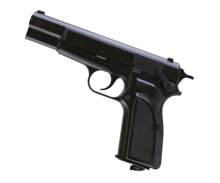 Пистолет пневматический High Power Mark III, к.4,5мм