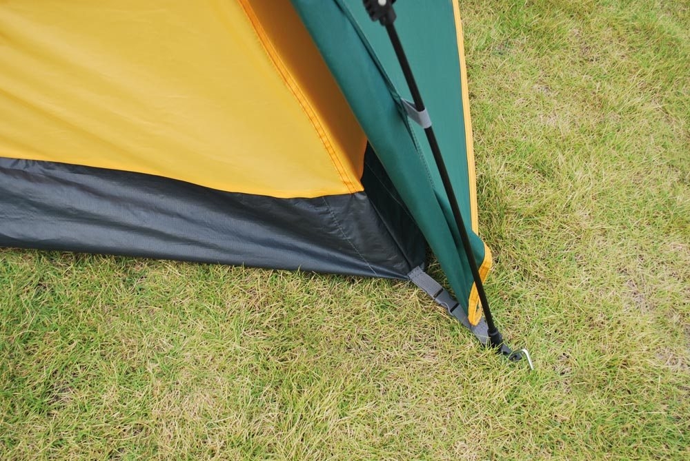 Палатка НТ "Трале 2"