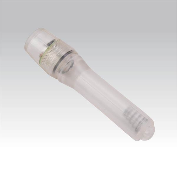 Брелок Светодиодный карманный фонарь мини