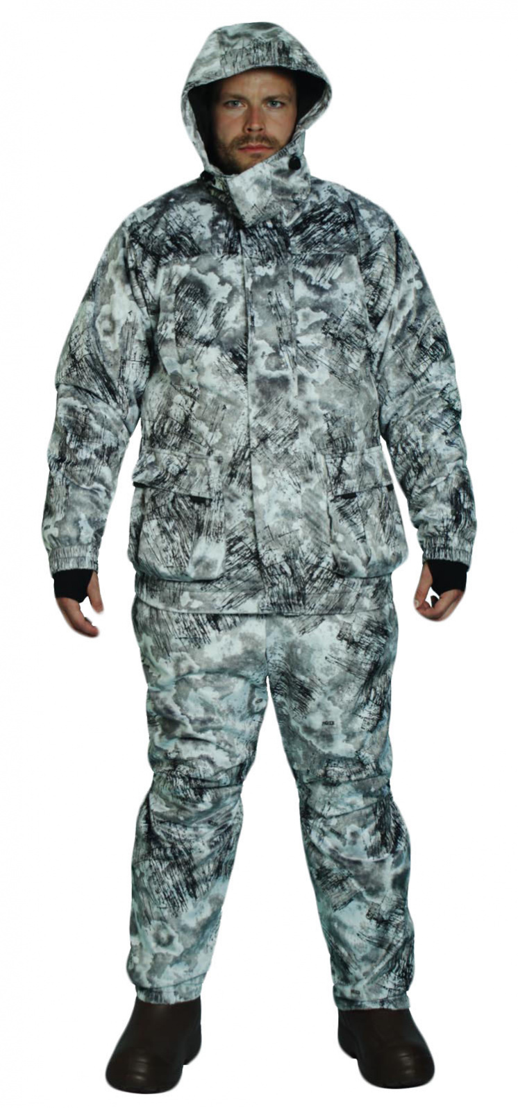 Костюм "Тор" без поддевки