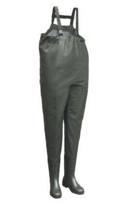 Полукомбинезон рыбацкий нейлон 6-4-035