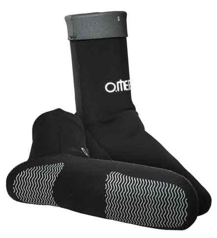 Носки неопрен. "TITANIUM" 3мм.