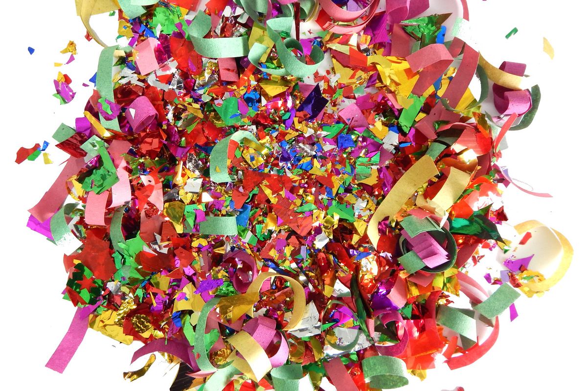 С-Клаус на вел,