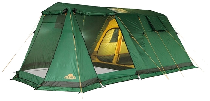 Палатка Victoria 5 Lux