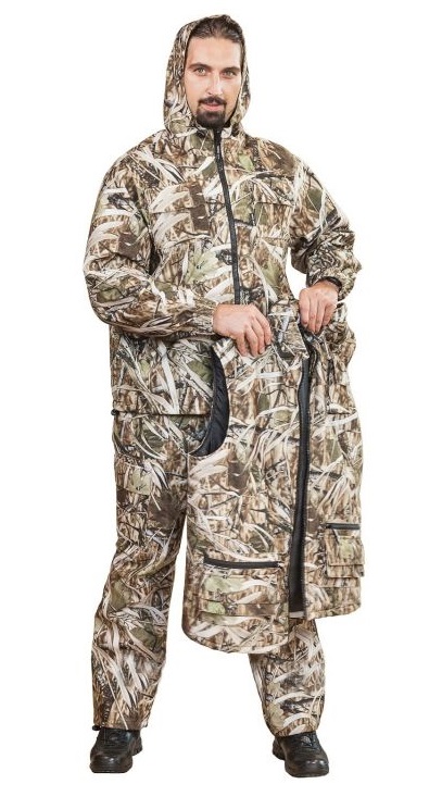 Костюм "Войкар" (алова, MN-4)  КВЕСТ