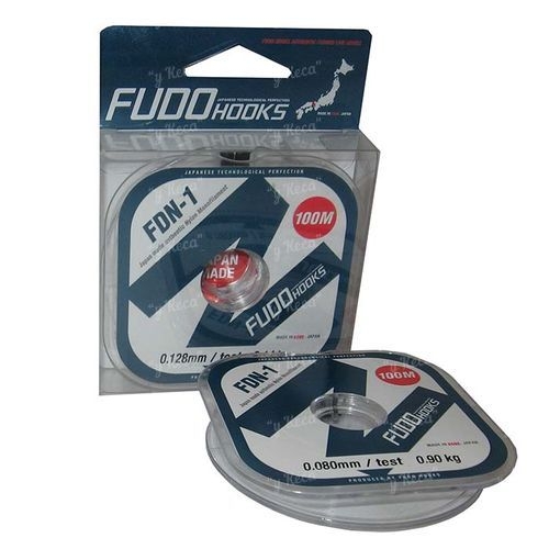 Леска FDN-1, 100м