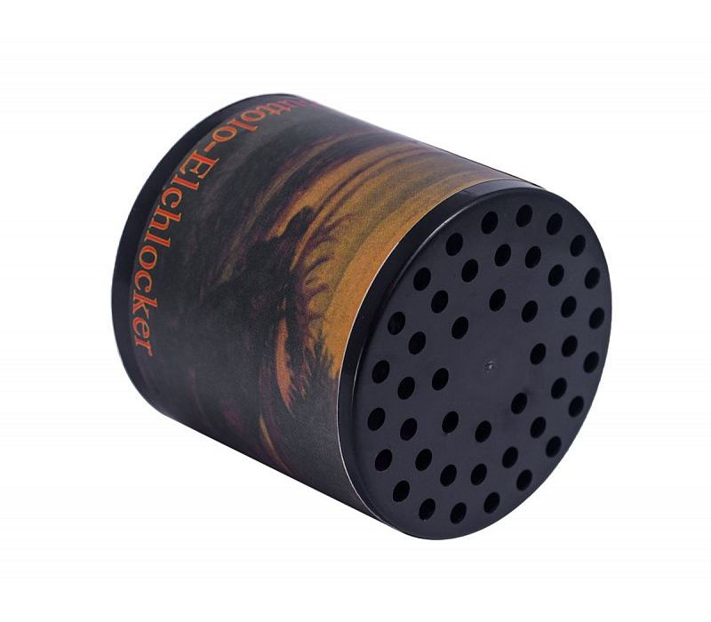 Манок  на лося (пластик)